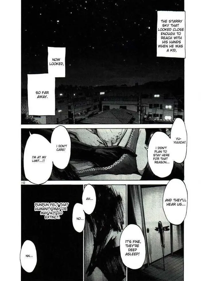 Goodnight Punpun Chapter 44 image 10_optimized